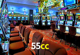 Blackjack Table 55cc