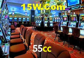 Roulette Table 55cc