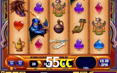A Emoção da Loteria na 55cc: Uma Chance de Mudança de Vida