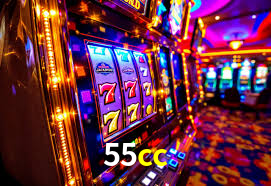 Live Casino 55cc