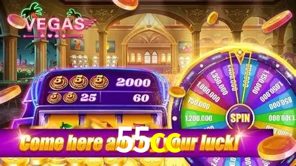 Inovações de Jogos na 55cc: O Futuro das Experiências Interativas