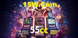 VIP Casino 55cc