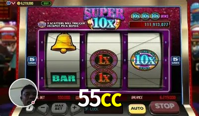 Descubra o Programa VIP da 55cc: Vantagens Exclusivas para Jogadores