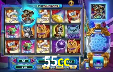 Inovações de Jogos na 55cc: O Futuro das Experiências Interativas