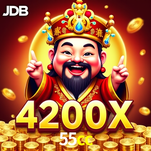 Account Benefits 55cc