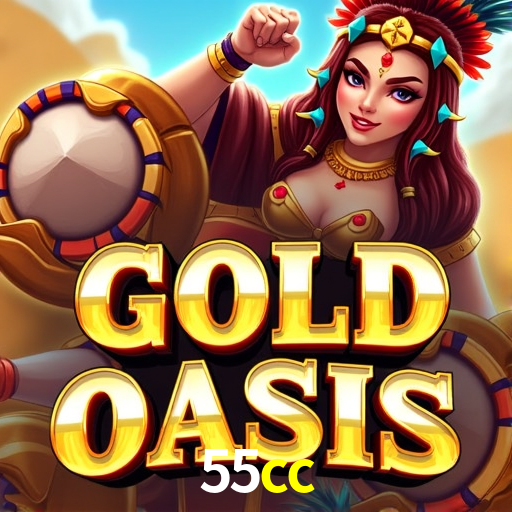 Jogos de Slot 55cc